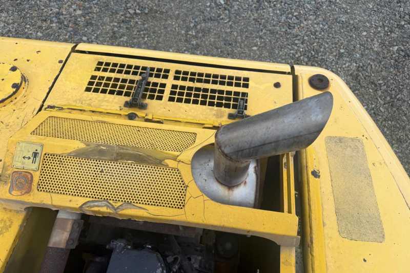 OmecoHub - Immagine NEW HOLLAND E265